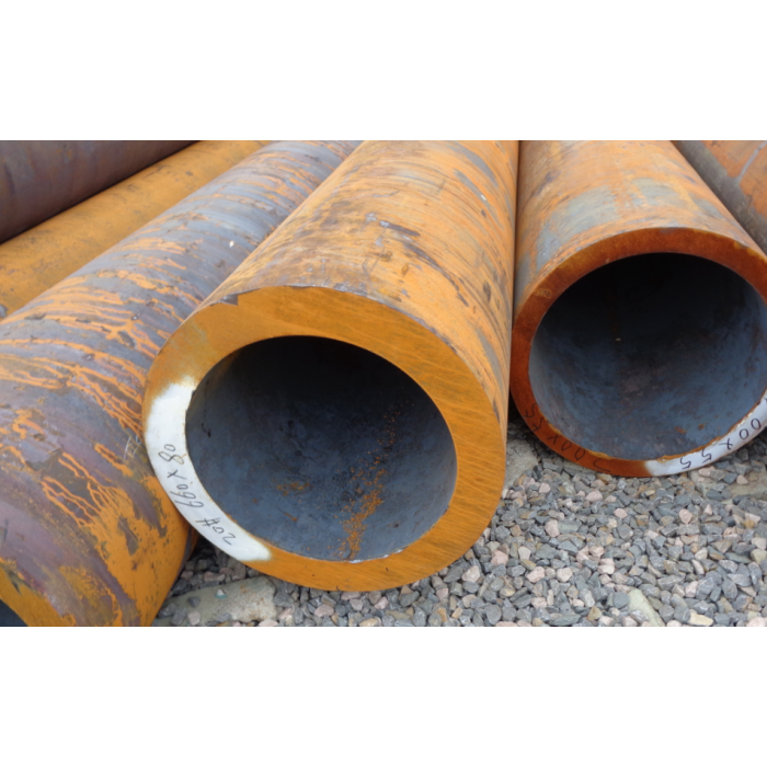 Naadloze stalen buisbuis 1 inch